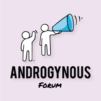 Gayther Forum - Androgynous