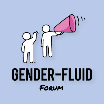 Gayther Forum - Gender-Fluid