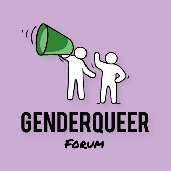 Gayther Forum - Genderqueer