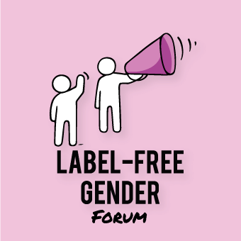 Gayther Forum - Label-Free Gender
