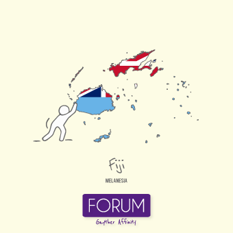 Gayther Forum - Fiji
