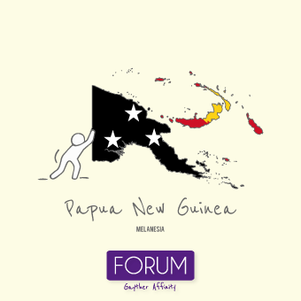 Gayther Forum - Papua New Guinea