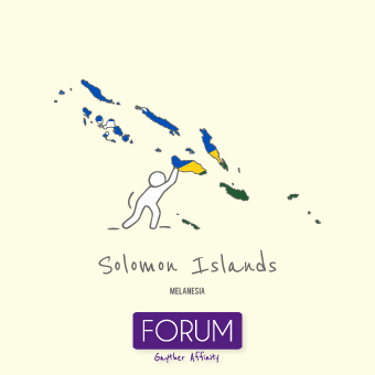 Gayther Forum - Solomon Islands