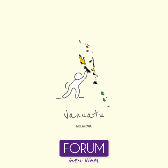 Gayther Forum - Vanuatu