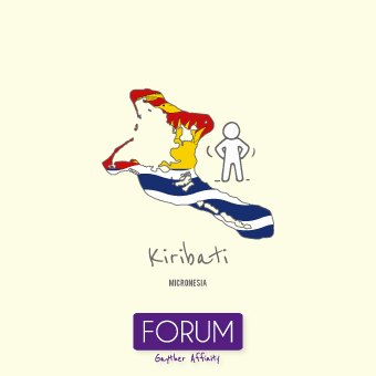 Gayther Forum - Kiribati