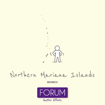 Gayther Forum - Northern Mariana Islands