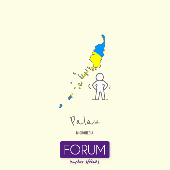 Gayther Forum - Palau