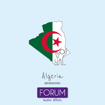 Gayther Forum - Algeria