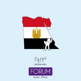 Gayther Forum - Egypt