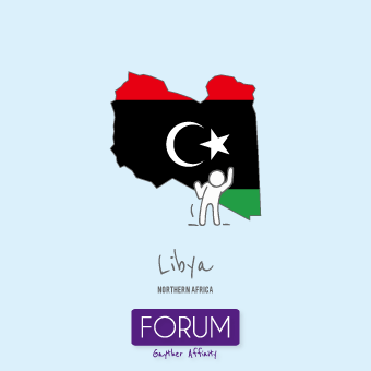 Gayther Forum - Libya