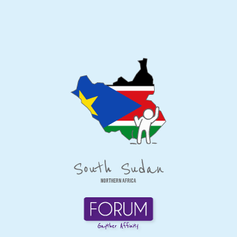 Gayther Forum - South Sudan