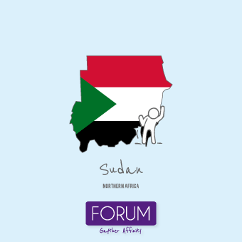 Gayther Forum - Sudan