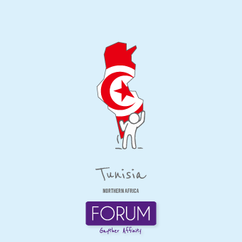 Gayther Forum - Tunisia