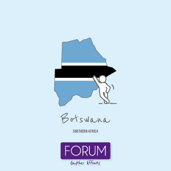 Gayther Forum - Botswana