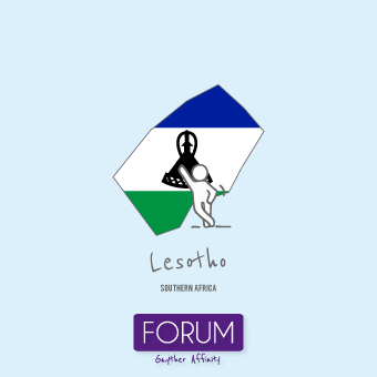 Gayther Forum - Lesotho