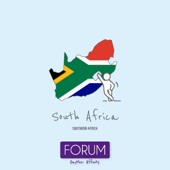 Gayther Forum - South Africa