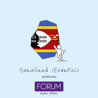 Gayther Forum - Swaziland