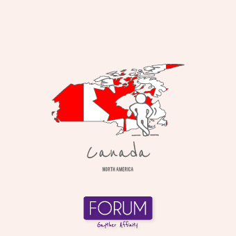 Gayther Forum - Canada