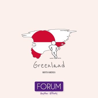 Gayther Forum - Greenland