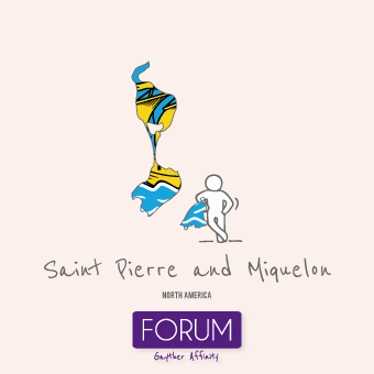Gayther Forum - Saint Pierre and Miquelon
