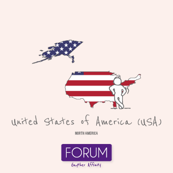 Gayther Forum - United States of America (USA)