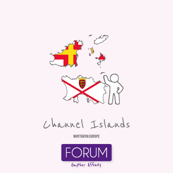 Gayther Forum - Channel Islands