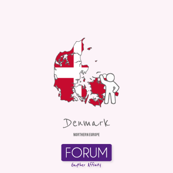 Gayther Forum - Denmark