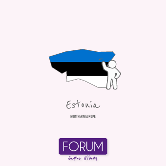 Gayther Forum - Estonia