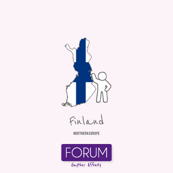 Gayther Forum - Finland