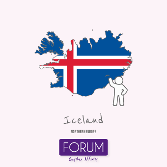 Gayther Forum - Iceland