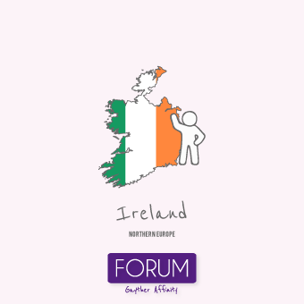 Gayther Forum - Ireland