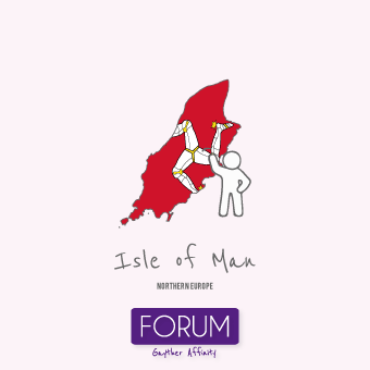 Gayther Forum - Isle of Man