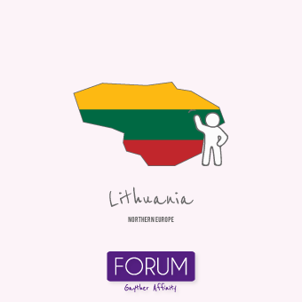 Gayther Forum - Lithuania