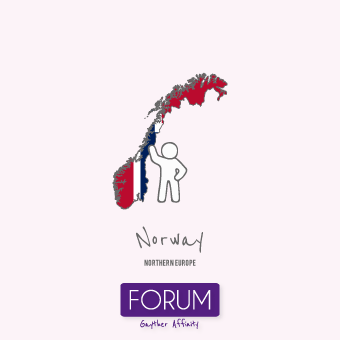 Gayther Forum - Norway