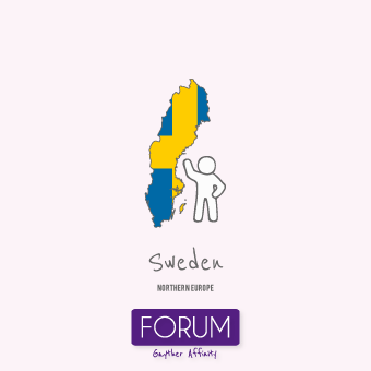 Gayther Forum - Sweden