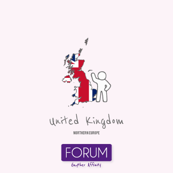Gayther Forum - United Kingdom