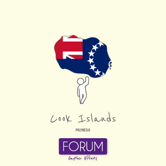 Gayther Forum - Cook Islands