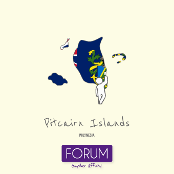 Gayther Forum - Pitcairn Islands