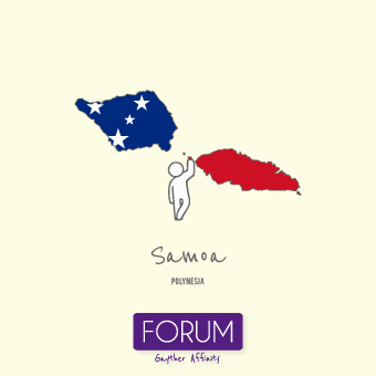 Gayther Forum - Samoa