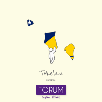Gayther Forum - Tokelau