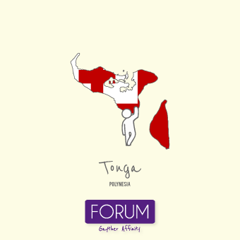 Gayther Forum - Tonga