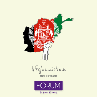 Gayther Forum - Afghanistan