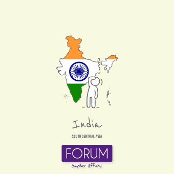 Gayther Forum - India