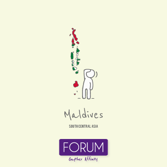 Gayther Forum - Maldives