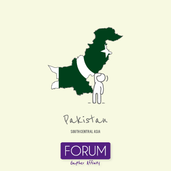 Gayther Forum - Pakistan