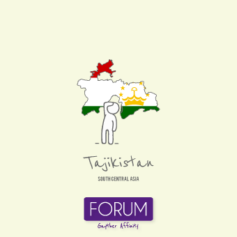 Gayther Forum - Tajikistan