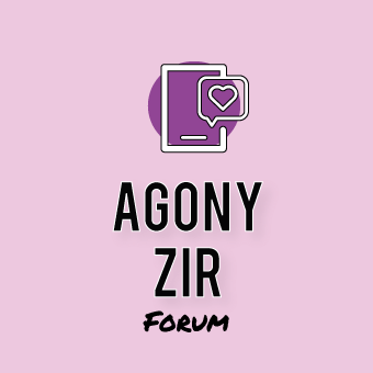 Gayther Forum - Agony Zir