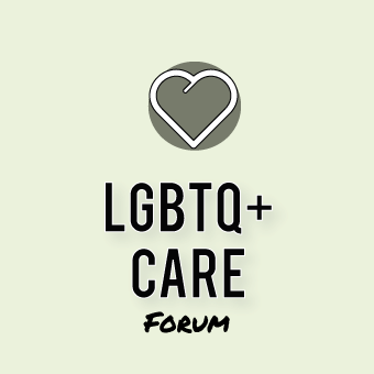 Gayther Forum - LGBTQ+ Care