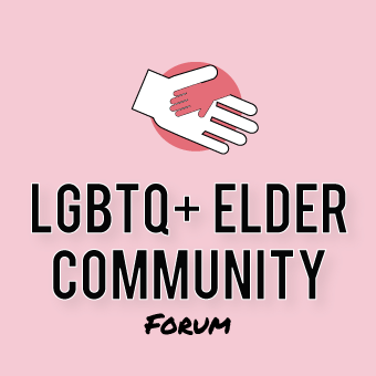 Gayther Forum - LGBTQ+ Elder Community