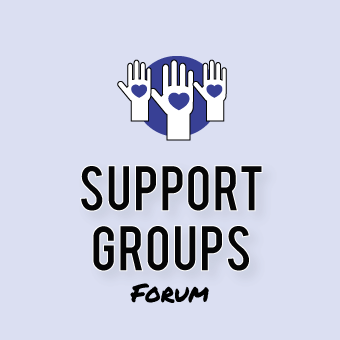 Gayther Forum - LGBTQ+ Support Groups